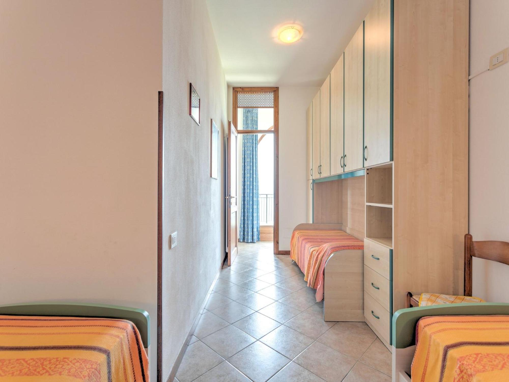 Wonderful Flat With Swimming Pool Lift And Garden Apartment Gravedona Bagian luar foto