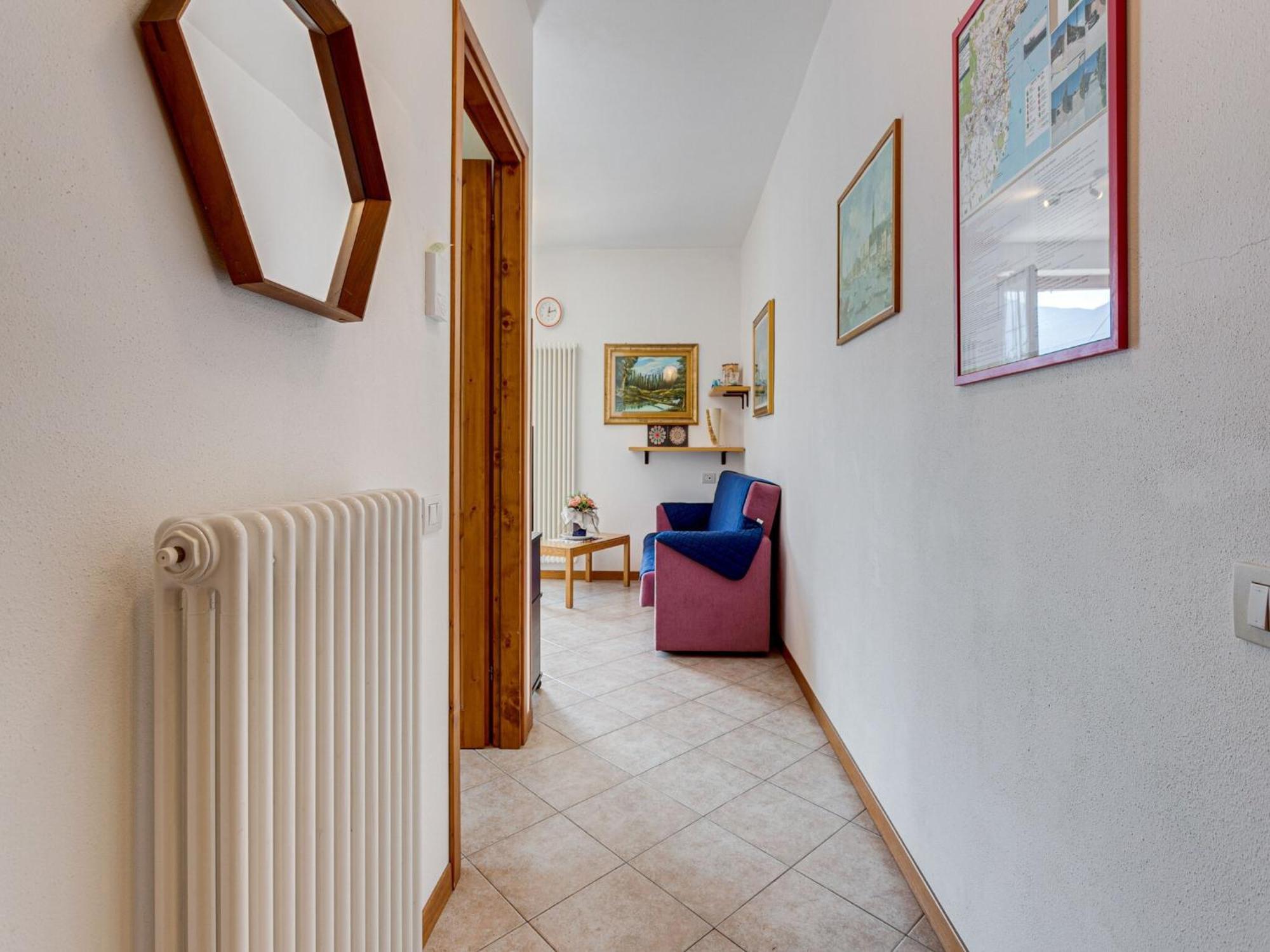 Wonderful Flat With Swimming Pool Lift And Garden Apartment Gravedona Bagian luar foto